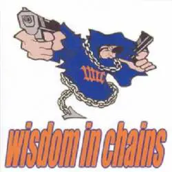 Wisdom In Chains : Wisdom in Chains